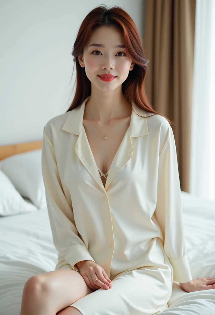 首尔来信海报