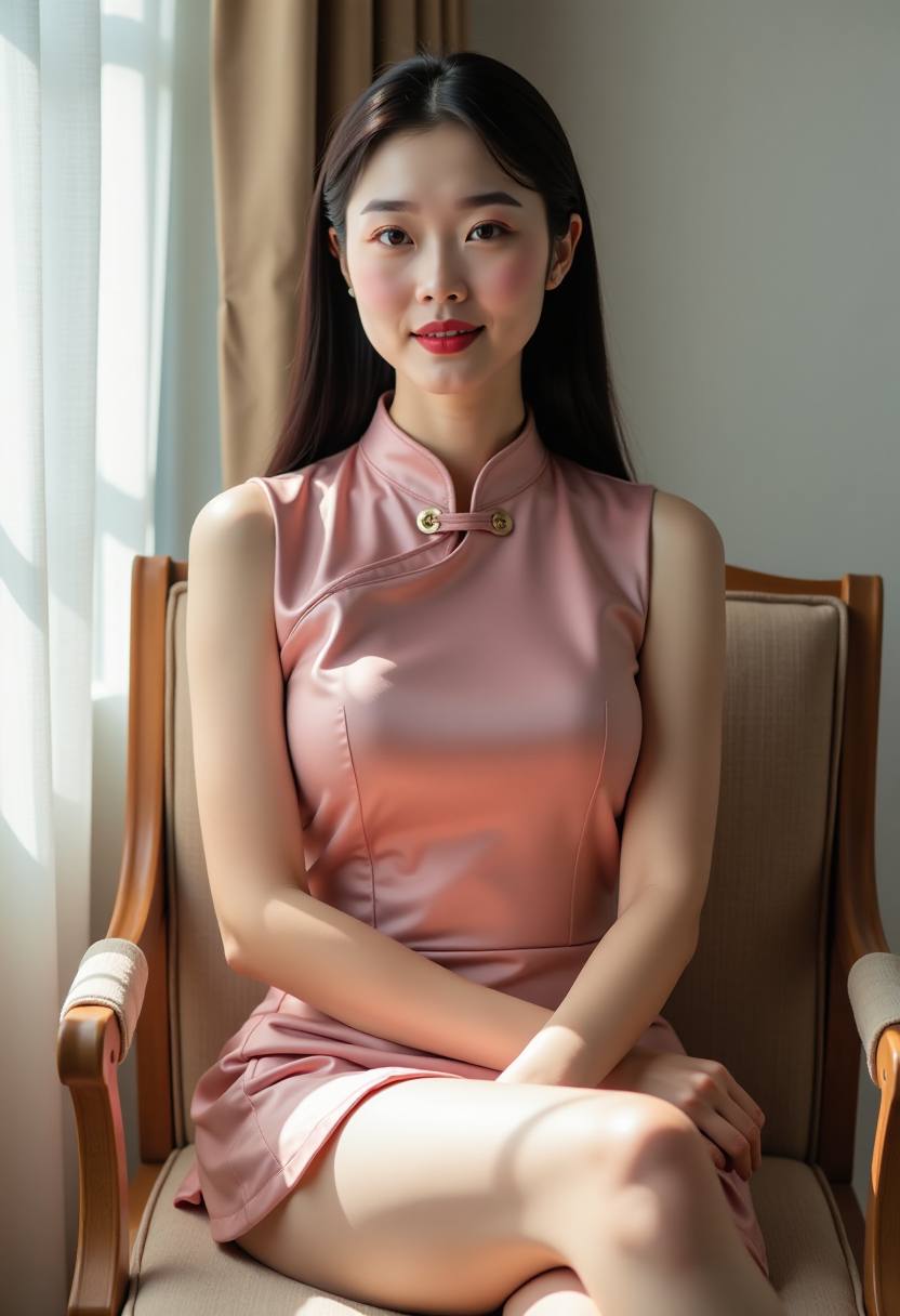 妈妈的厨房海报